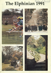 link to 1991 school magazine